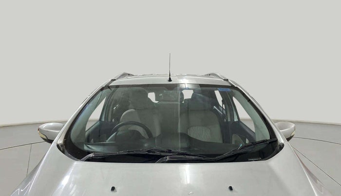 2014 Ford Ecosport TITANIUM 1.5L PETROL, Petrol, Manual, 63,857 km, Front Windshield