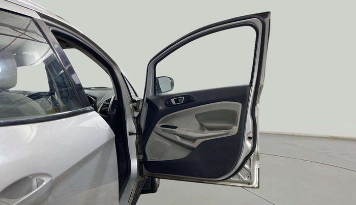 2014 Ford Ecosport TITANIUM 1.5L PETROL, Petrol, Manual, 63,857 km, RHS Front Door