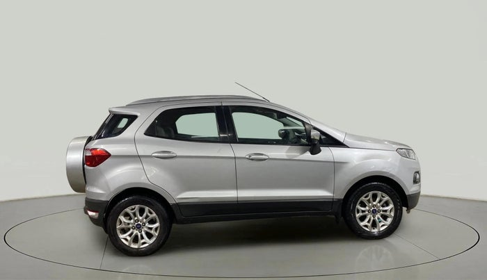 2014 Ford Ecosport TITANIUM 1.5L PETROL, Petrol, Manual, 63,857 km, Right Side View