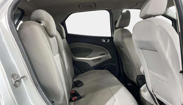 2014 Ford Ecosport TITANIUM 1.5L PETROL, Petrol, Manual, 63,857 km, Right Side Rear Door Cabin