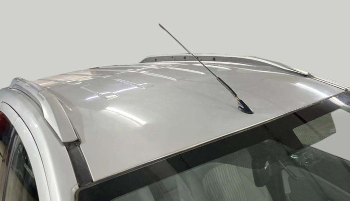 2014 Ford Ecosport TITANIUM 1.5L PETROL, Petrol, Manual, 63,857 km, Roof