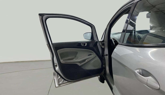 2014 Ford Ecosport TITANIUM 1.5L PETROL, Petrol, Manual, 63,857 km, LHS Front Door