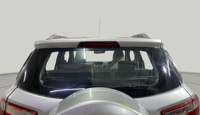 2014 Ford Ecosport TITANIUM 1.5L PETROL, Petrol, Manual, 63,857 km, Rear Windshield