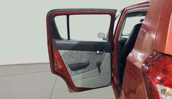 2018 Maruti Alto 800 LXI, Petrol, Manual, 13,919 km, LHS Rear Door