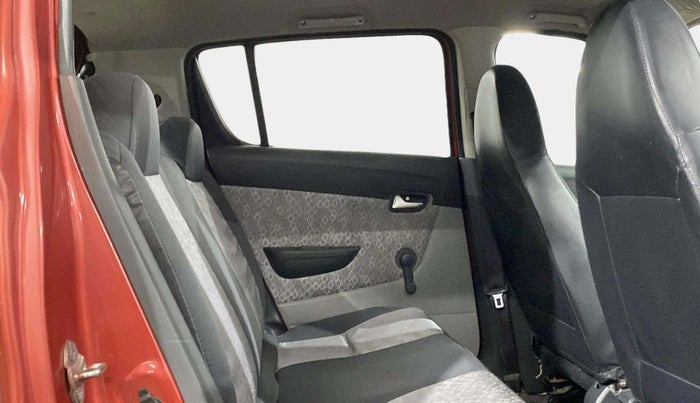 2018 Maruti Alto 800 LXI, Petrol, Manual, 13,919 km, Right Side Rear Door Cabin