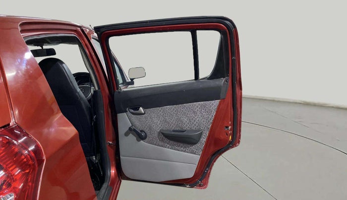 2018 Maruti Alto 800 LXI, Petrol, Manual, 13,919 km, RHS Rear Door