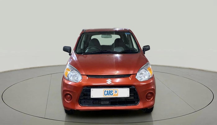 2018 Maruti Alto 800 LXI, Petrol, Manual, 13,919 km, Front
