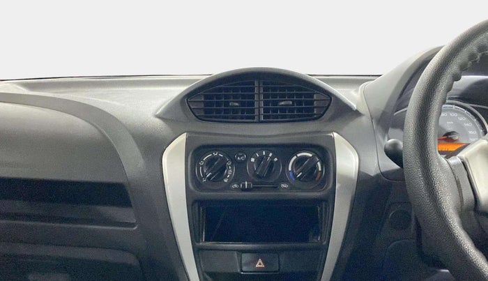 2018 Maruti Alto 800 LXI, Petrol, Manual, 13,919 km, Air Conditioner