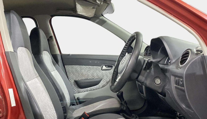 2018 Maruti Alto 800 LXI, Petrol, Manual, 13,919 km, Right Side Front Door Cabin