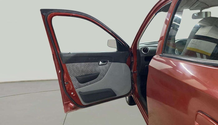 2018 Maruti Alto 800 LXI, Petrol, Manual, 13,919 km, LHS Front Door