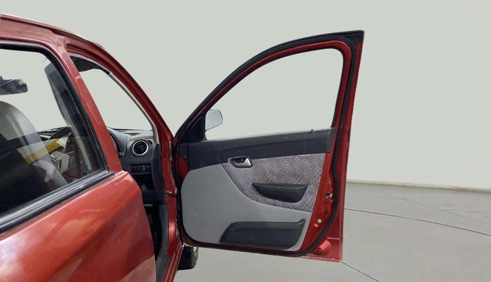 2018 Maruti Alto 800 LXI, Petrol, Manual, 13,919 km, RHS Front Door