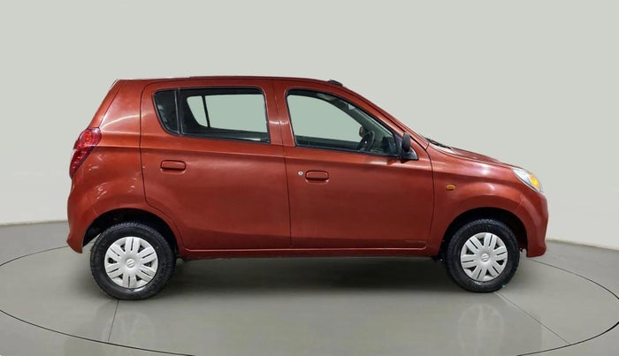2018 Maruti Alto 800 LXI, Petrol, Manual, 13,919 km, Right Side View