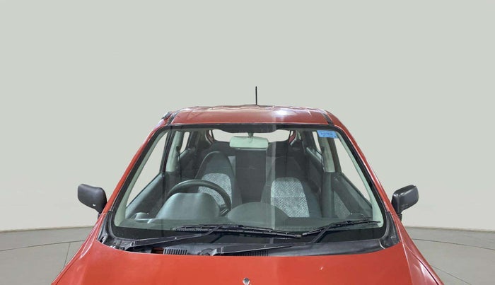 2018 Maruti Alto 800 LXI, Petrol, Manual, 13,919 km, Front Windshield