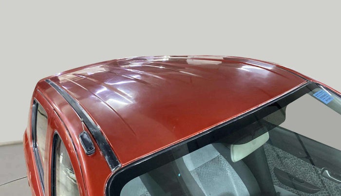 2018 Maruti Alto 800 LXI, Petrol, Manual, 13,919 km, Roof