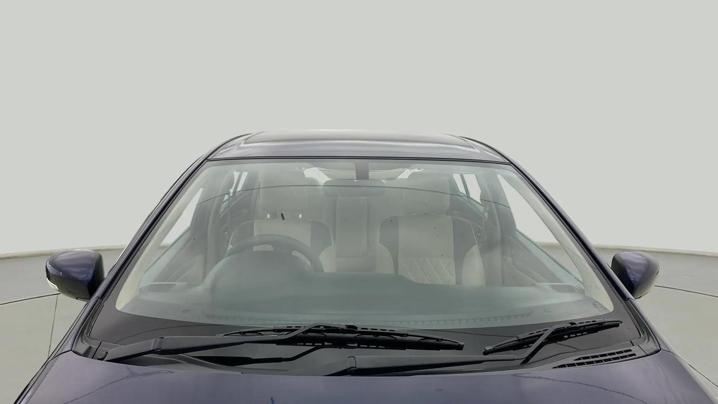 2023 Maruti Ciaz SIGMA 1.5 SHVS MT  PETROL, Petrol, Manual, 11,069 km, Front Windshield