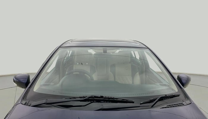 2023 Maruti Ciaz SIGMA 1.5 SHVS MT  PETROL, Petrol, Manual, 10,912 km, Front Windshield
