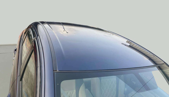 2023 Maruti Ciaz SIGMA 1.5 SHVS MT  PETROL, Petrol, Manual, 10,912 km, Roof