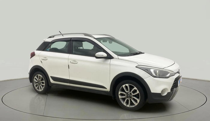 2015 Hyundai i20 Active 1.2 S, Petrol, Manual, 87,723 km, Right Front Diagonal
