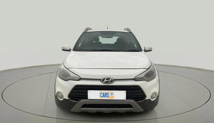 2015 Hyundai i20 Active 1.2 S, Petrol, Manual, 87,723 km, Front