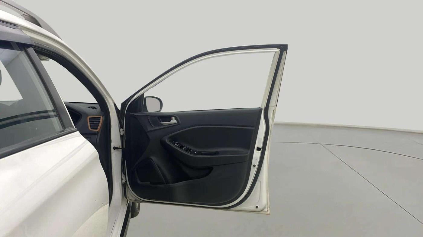 2015 Hyundai i20 Active 1.2 S, Petrol, Manual, 87,877 km, RHS Front Door