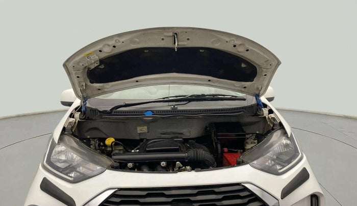 2021 Datsun Redi Go T(O) 1.0 AMT, Petrol, Automatic, 23,200 km, Open Bonet