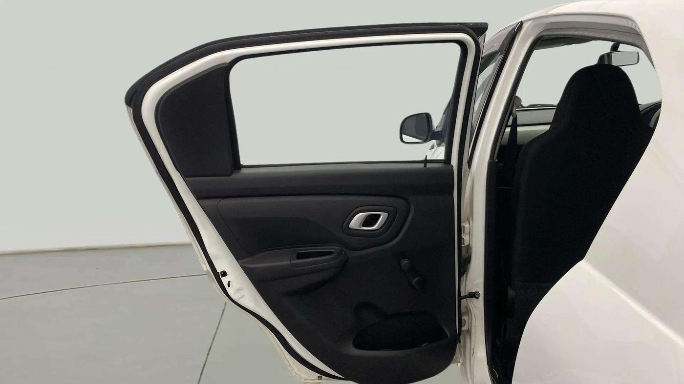 2021 Datsun Redi Go T(O) 1.0 AMT, Petrol, Automatic, 23,200 km, LHS Rear Door