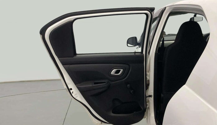 2021 Datsun Redi Go T(O) 1.0 AMT, Petrol, Automatic, 23,200 km, LHS Rear Door