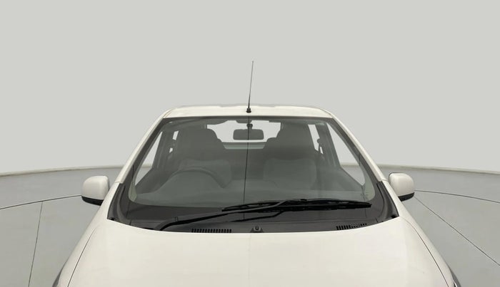 2021 Datsun Redi Go T(O) 1.0 AMT, Petrol, Automatic, 23,200 km, Front Windshield