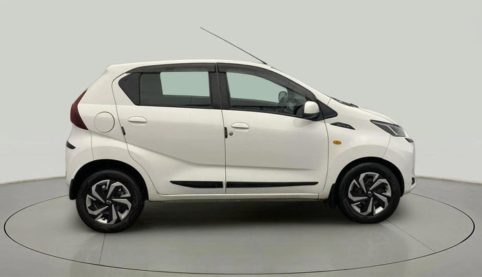 2021 Datsun Redi Go T(O) 1.0 AMT, Petrol, Automatic, 23,200 km, Right Side View