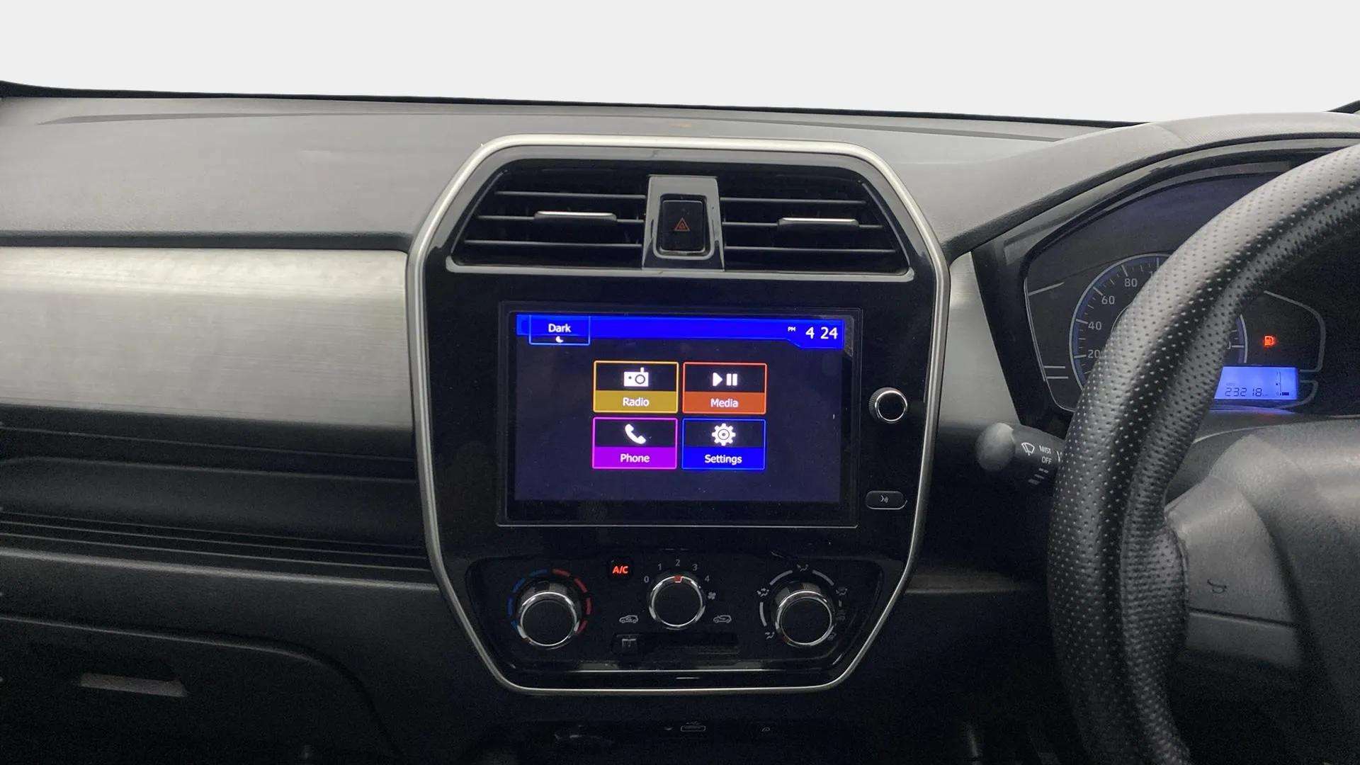 Features