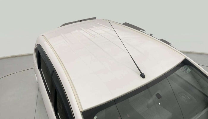 2021 Datsun Redi Go T(O) 1.0 AMT, Petrol, Automatic, 23,200 km, Roof