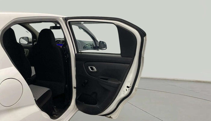 2021 Datsun Redi Go T(O) 1.0 AMT, Petrol, Automatic, 23,200 km, RHS Rear Door