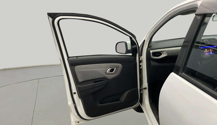 2021 Datsun Redi Go T(O) 1.0 AMT, Petrol, Automatic, 23,200 km, LHS Front Door