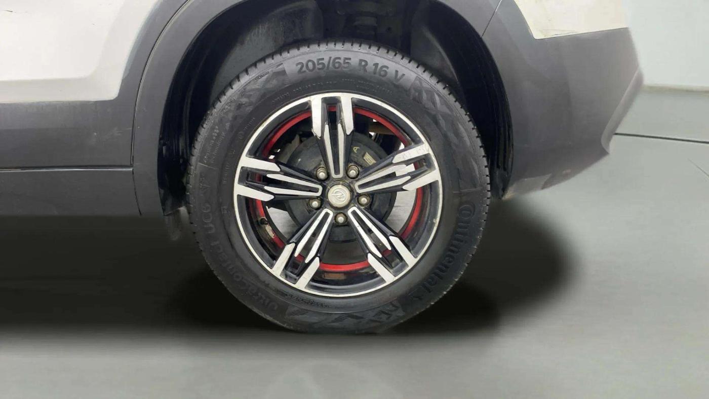 2020 KIA SELTOS HTE 1.5 PETROL, Petrol, Manual, 63,290 km, Left Rear Wheel