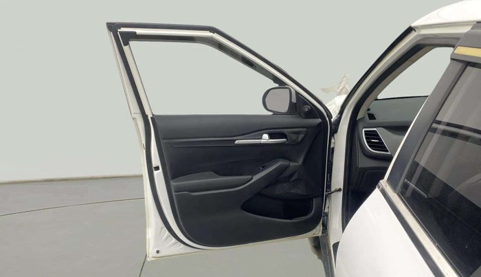 2020 KIA SELTOS HTE 1.5 PETROL, Petrol, Manual, 63,290 km, LHS Front Door