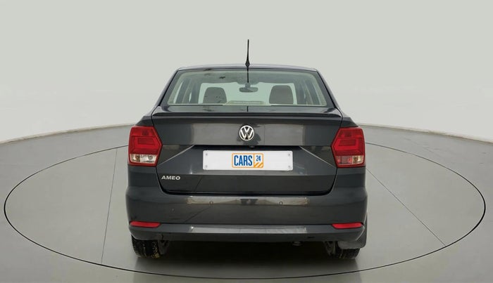 2019 Volkswagen Ameo HIGHLINE PLUS 1.0L 16 ALLOY, Petrol, Manual, 88,118 km, Back/Rear