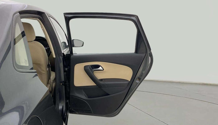 2019 Volkswagen Ameo HIGHLINE PLUS 1.0L 16 ALLOY, Petrol, Manual, 88,118 km, RHS Rear Door