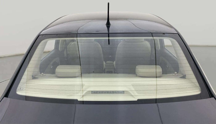 2019 Volkswagen Ameo HIGHLINE PLUS 1.0L 16 ALLOY, Petrol, Manual, 88,118 km, Rear Windshield