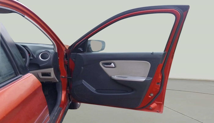 2015 Maruti Alto K10 VXI, Petrol, Manual, 51,578 km, RHS Front Door
