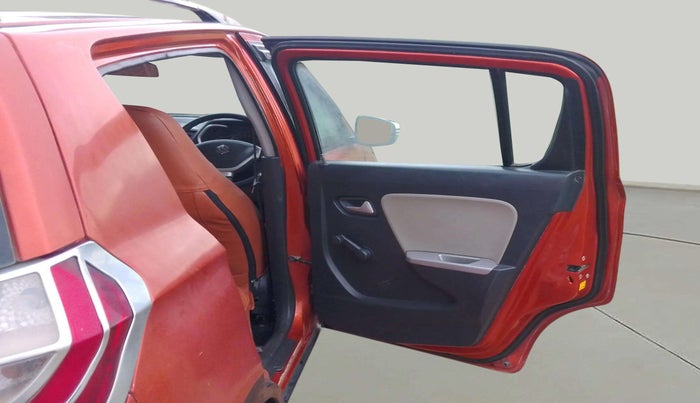 2015 Maruti Alto K10 VXI, Petrol, Manual, 51,578 km, RHS Rear Door