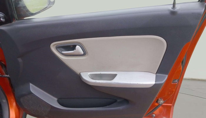 2015 Maruti Alto K10 VXI, Petrol, Manual, 51,578 km, Driver Side Door Panels Control