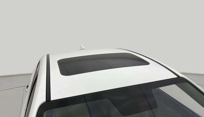 2018 Hyundai Verna 1.6 VTVT SX (O) AT, Petrol, Automatic, 60,936 km, Roof