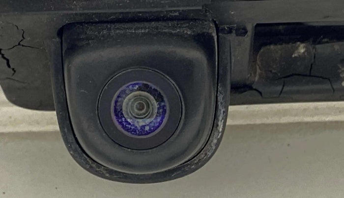 2018 Hyundai Verna 1.6 VTVT SX (O) AT, Petrol, Automatic, 60,936 km, Parking Camera