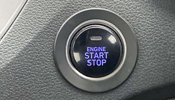 2018 Hyundai Verna 1.6 VTVT SX (O) AT, Petrol, Automatic, 60,936 km, Keyless Start/ Stop Button