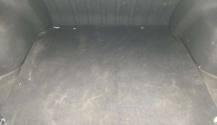 2018 Hyundai Verna 1.6 VTVT SX (O) AT, Petrol, Automatic, 60,936 km, Boot Open Zoomed View