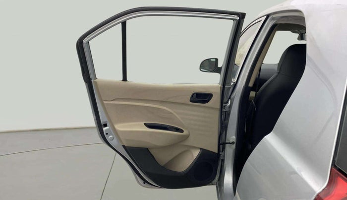 2020 Hyundai NEW SANTRO MAGNA 1.1 CORPORATE EDITION, Petrol, Manual, 16,710 km, LHS Rear Door