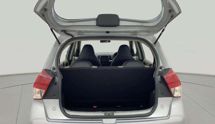 2020 Hyundai NEW SANTRO MAGNA 1.1 CORPORATE EDITION, Petrol, Manual, 16,710 km, Boot Open Zoomed View