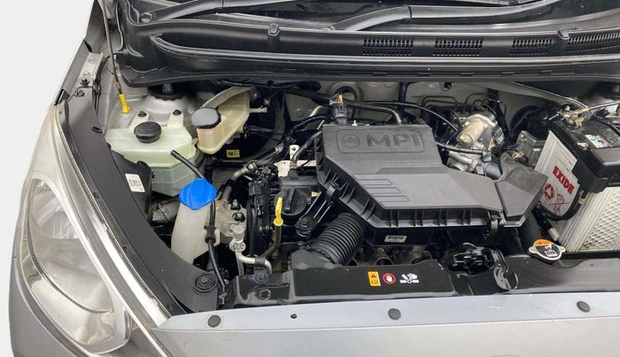 2020 Hyundai NEW SANTRO MAGNA 1.1 CORPORATE EDITION, Petrol, Manual, 16,710 km, Engine View - Right