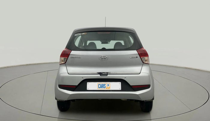 2020 Hyundai NEW SANTRO MAGNA 1.1 CORPORATE EDITION, Petrol, Manual, 16,710 km, Back/Rear