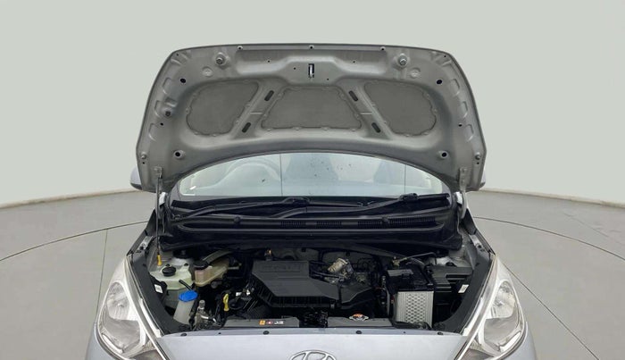 2020 Hyundai NEW SANTRO MAGNA 1.1 CORPORATE EDITION, Petrol, Manual, 16,710 km, Open Bonet